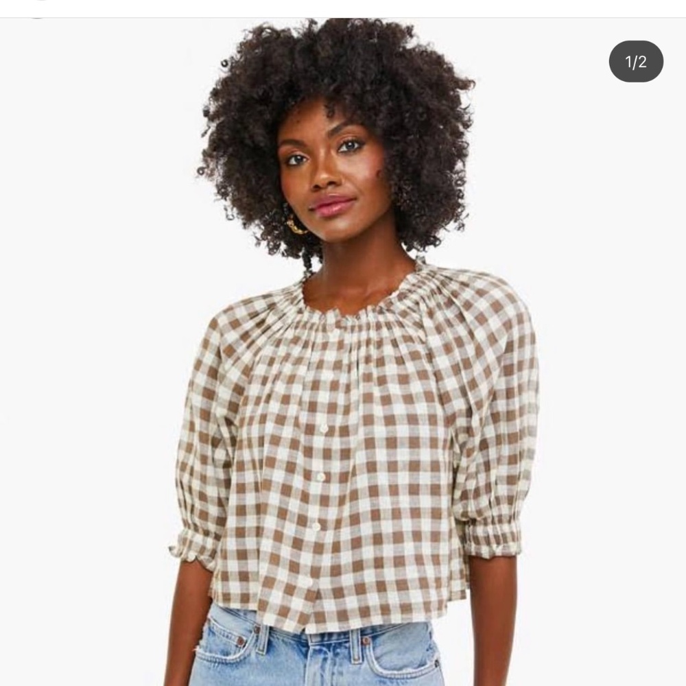 Blouse